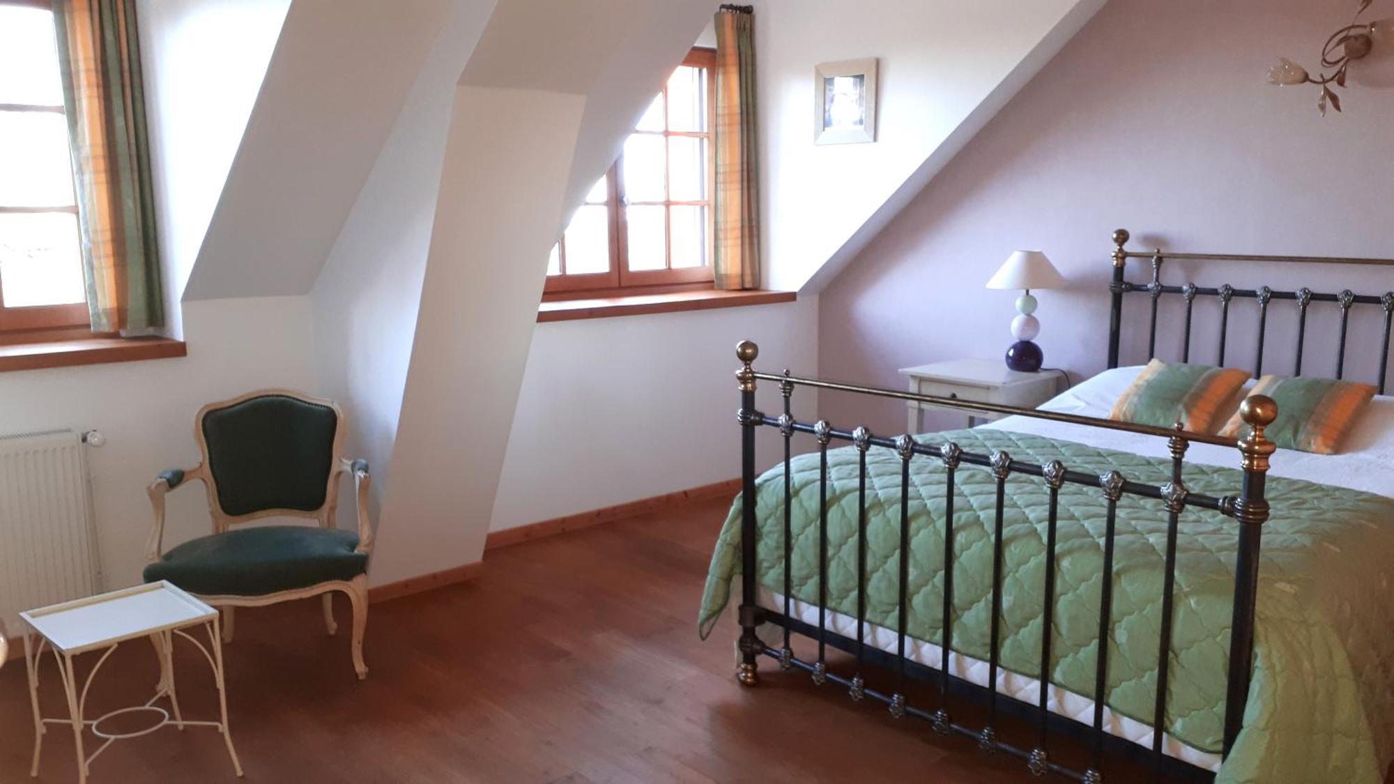 Domaine De Montvianeix Bed & Breakfast Saint-Victor-Montvianeix Luaran gambar