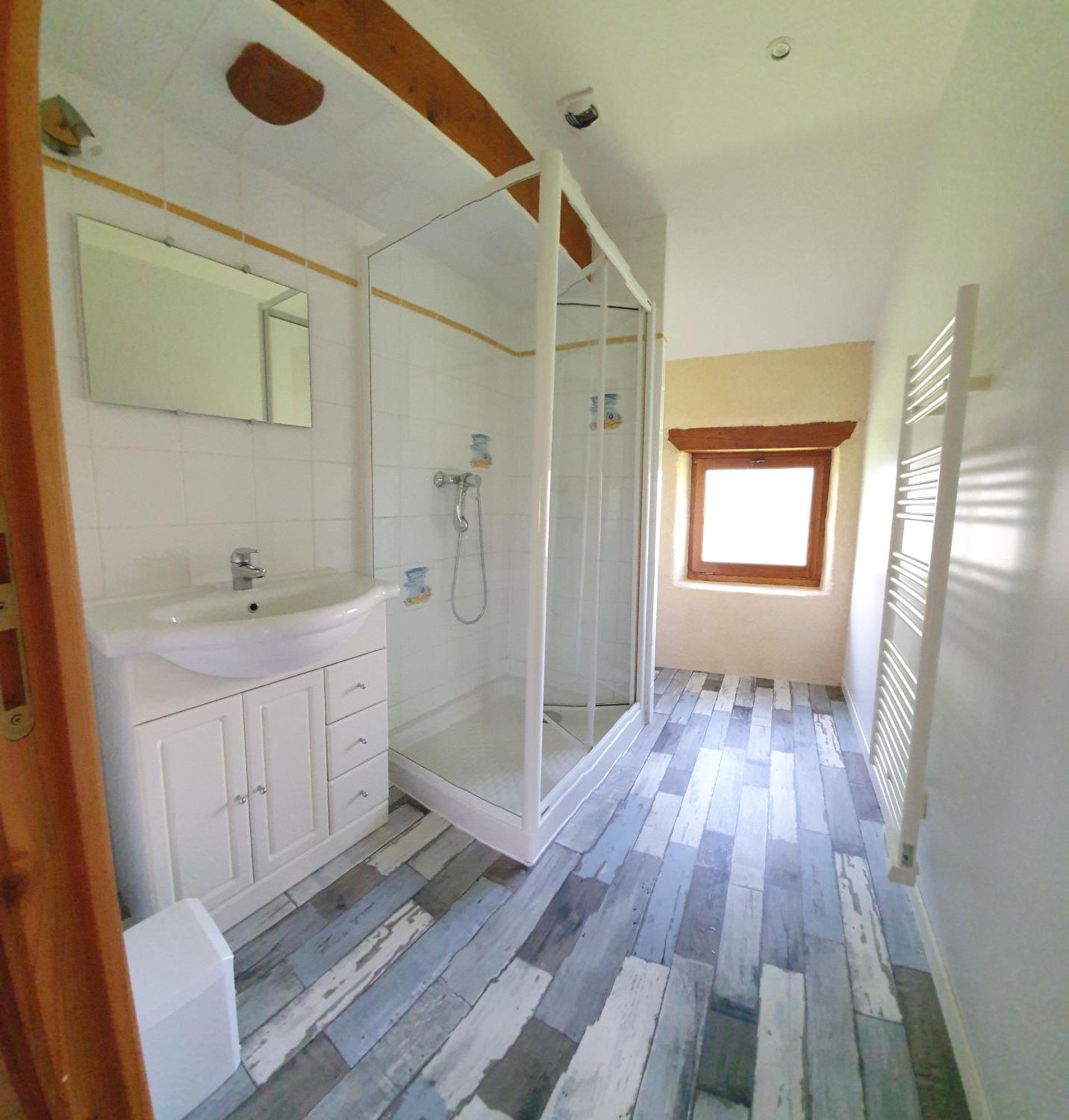 Domaine De Montvianeix Bed & Breakfast Saint-Victor-Montvianeix Luaran gambar